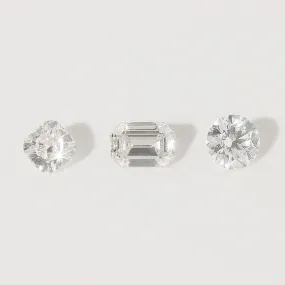 . Diamond Foundry Lab-grown Diamonds