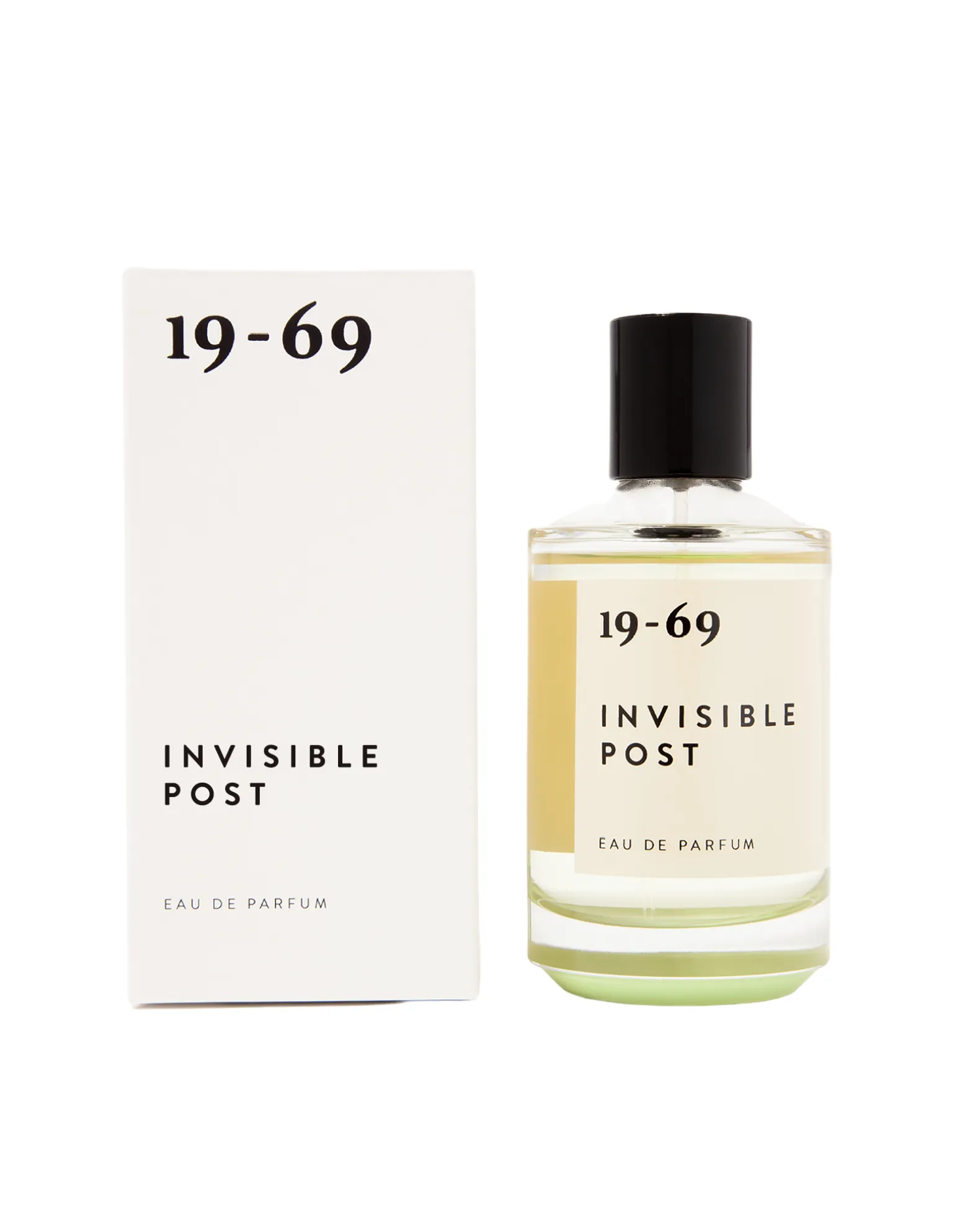 19-69 Invisible Post Eau de Parfum 100ml