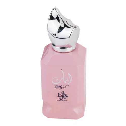 Abyat 3.4 oz 100 ml EDP Women By Al Wataniah