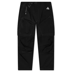 ACG Smith Summit - Black/Black/Black