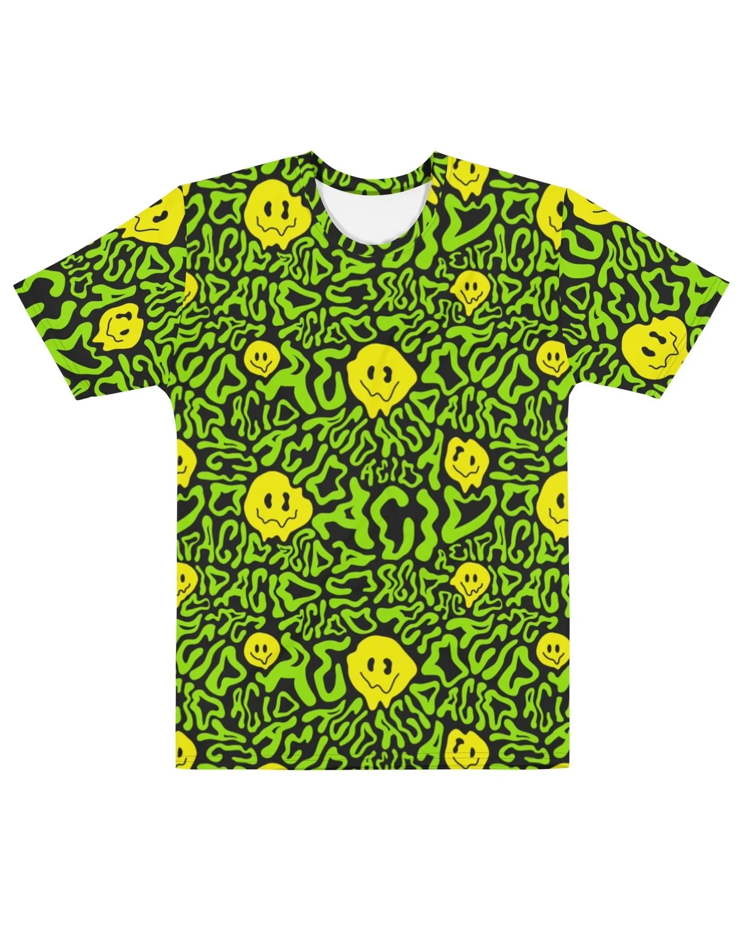 Acid Smilez T-Shirt