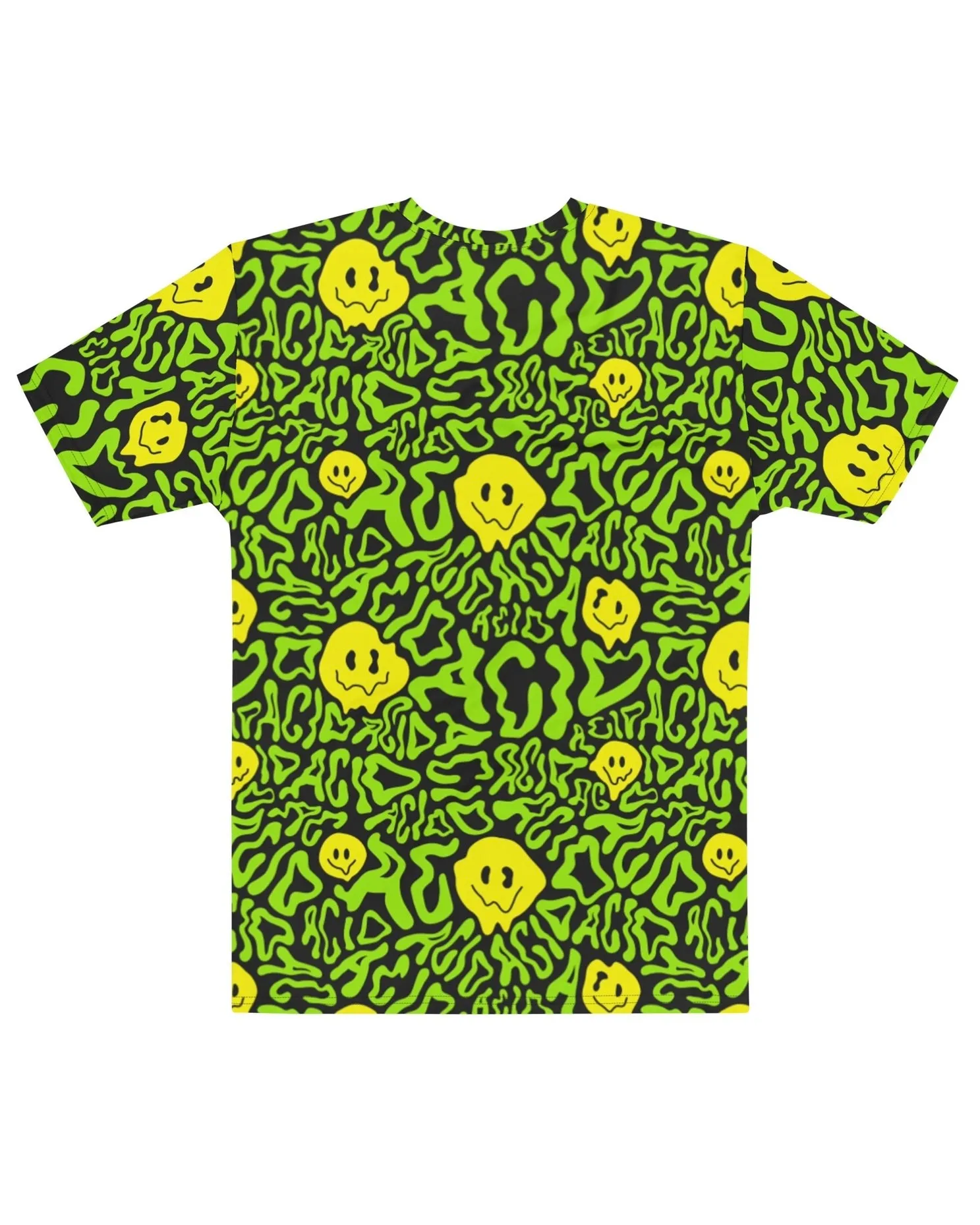 Acid Smilez T-Shirt