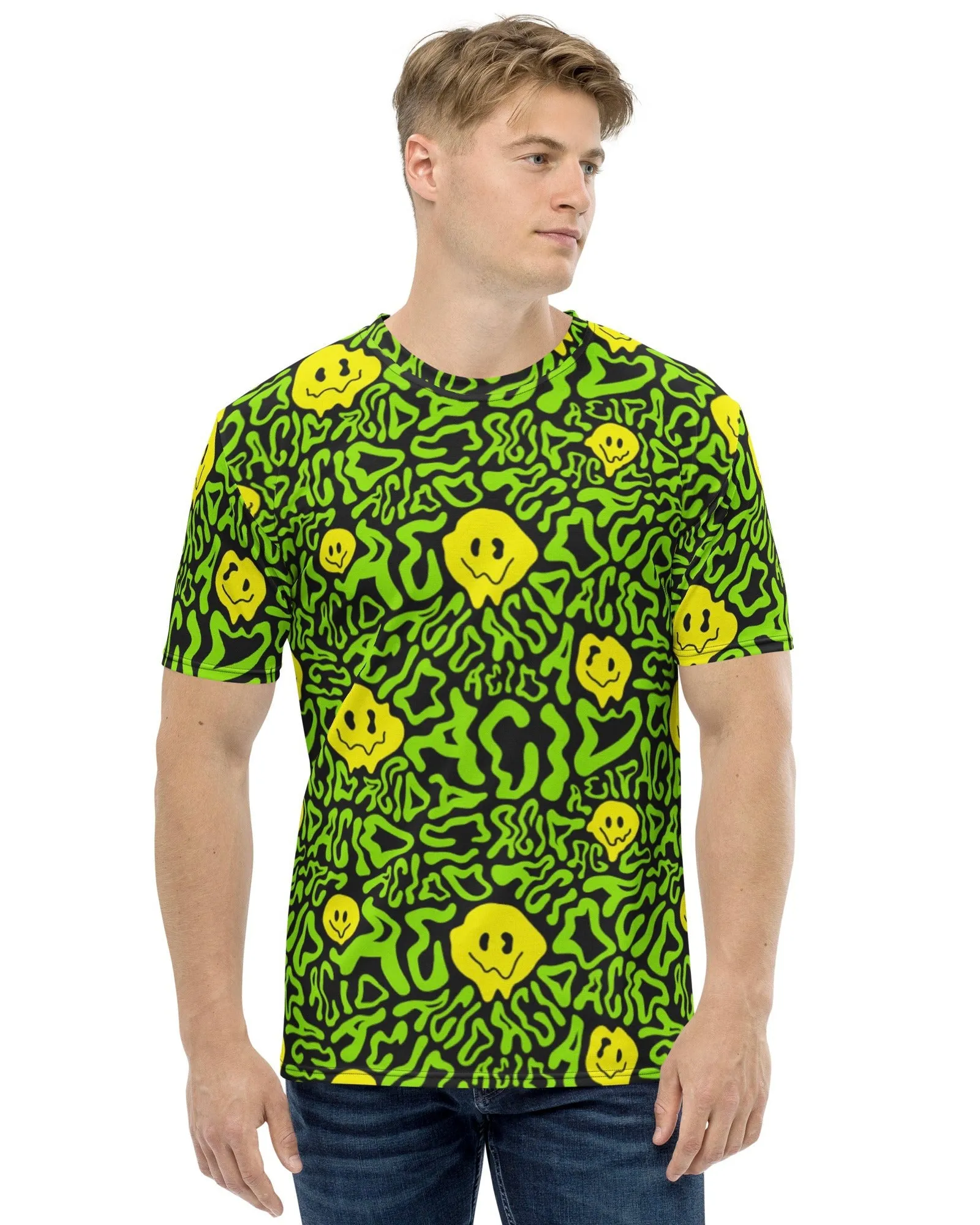 Acid Smilez T-Shirt