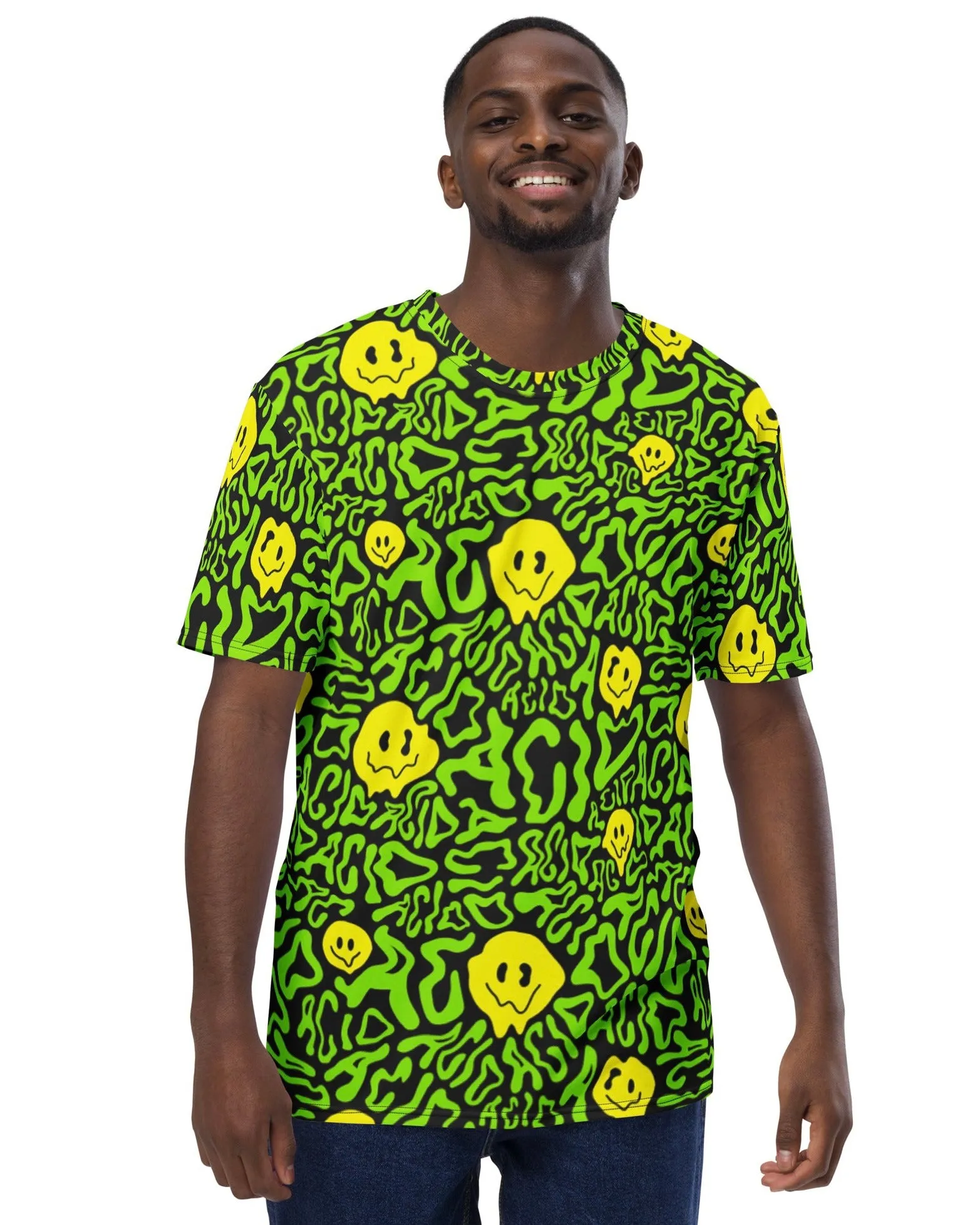 Acid Smilez T-Shirt