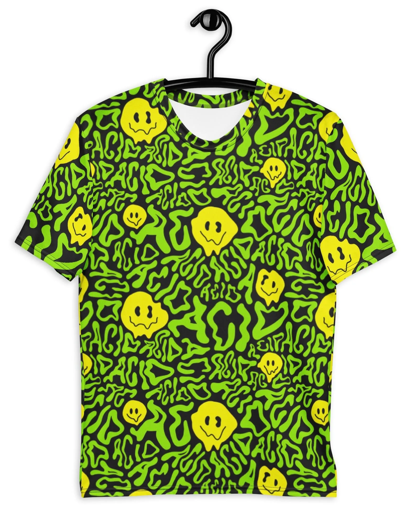 Acid Smilez T-Shirt