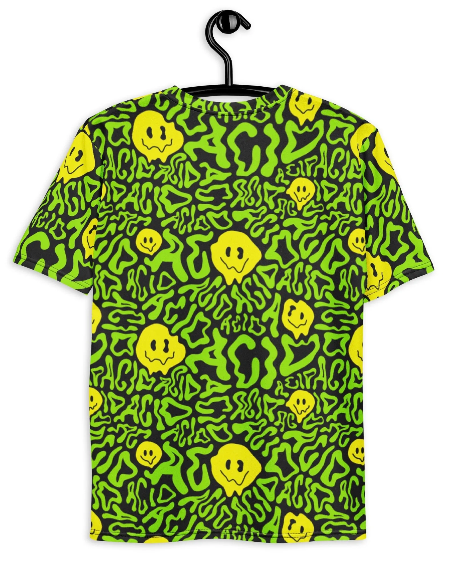 Acid Smilez T-Shirt