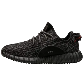 adidas Yeezy Boost 350 Pirate Black