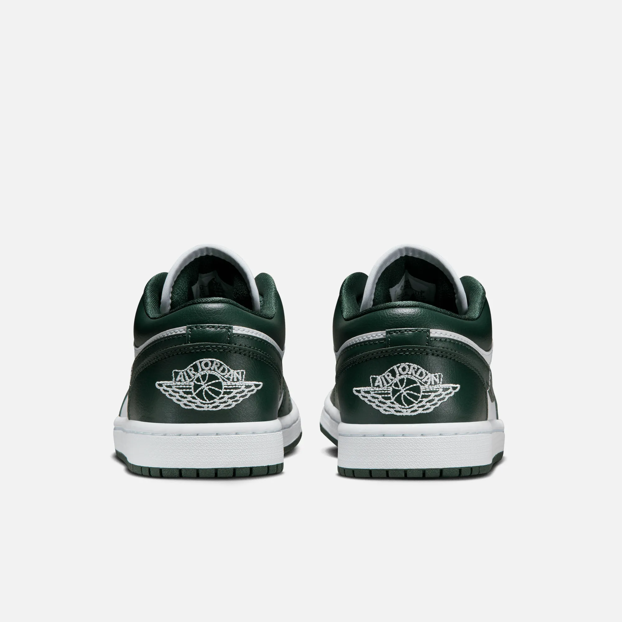 Air Jordan Women's 1 Low Galactic Jade