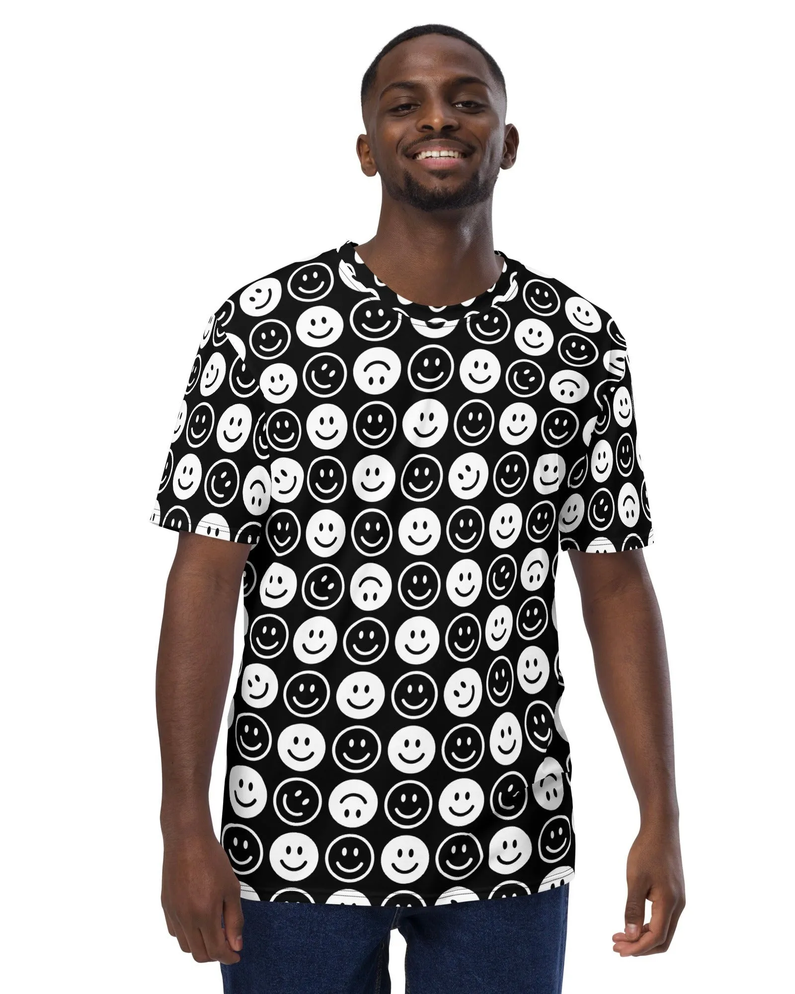 All Smiles T-Shirt