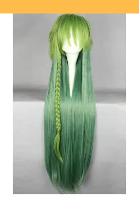 Amnesia Ukyo Cosplay Wig