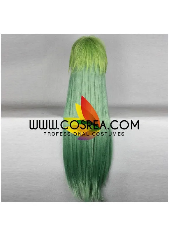 Amnesia Ukyo Cosplay Wig