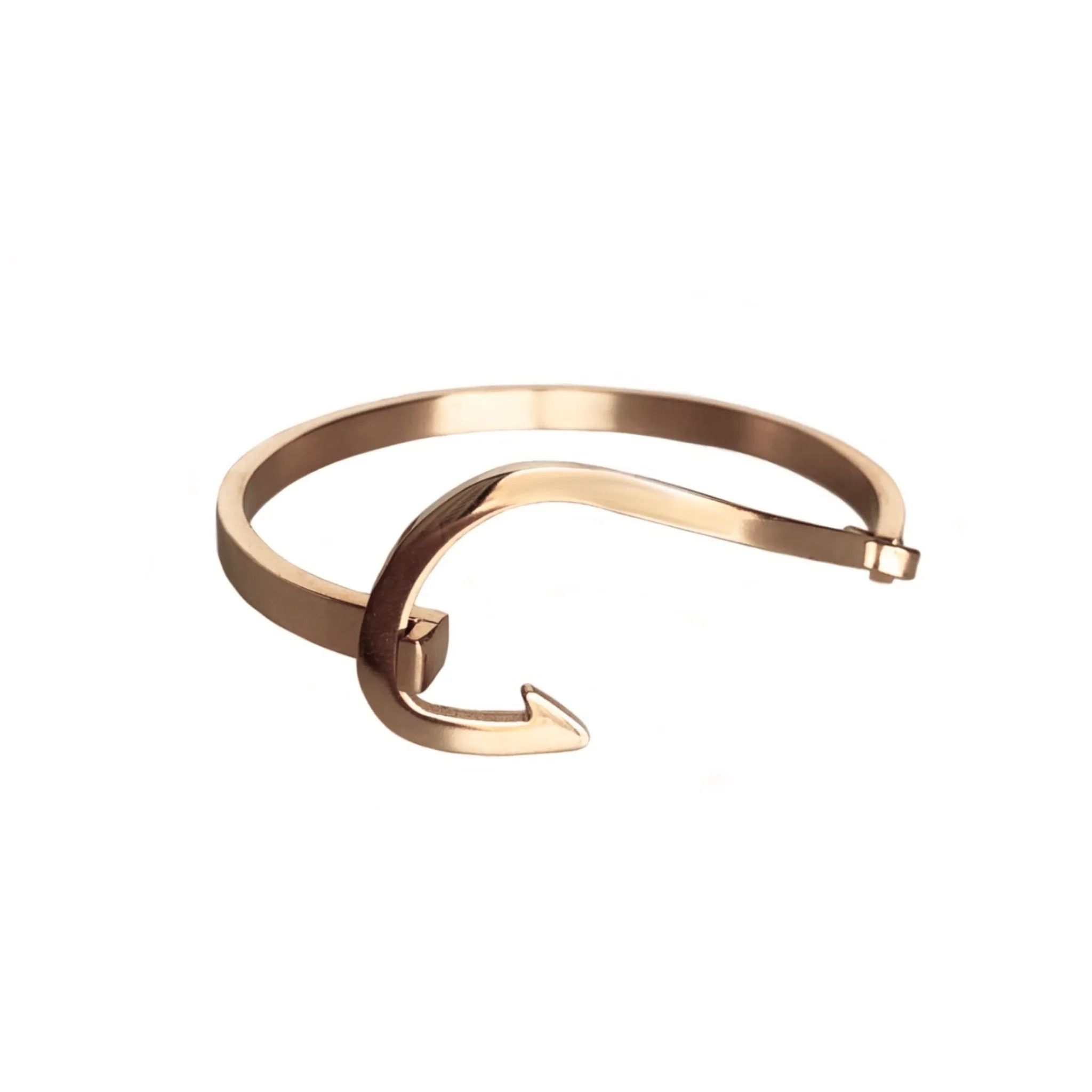 Anchor Bangle