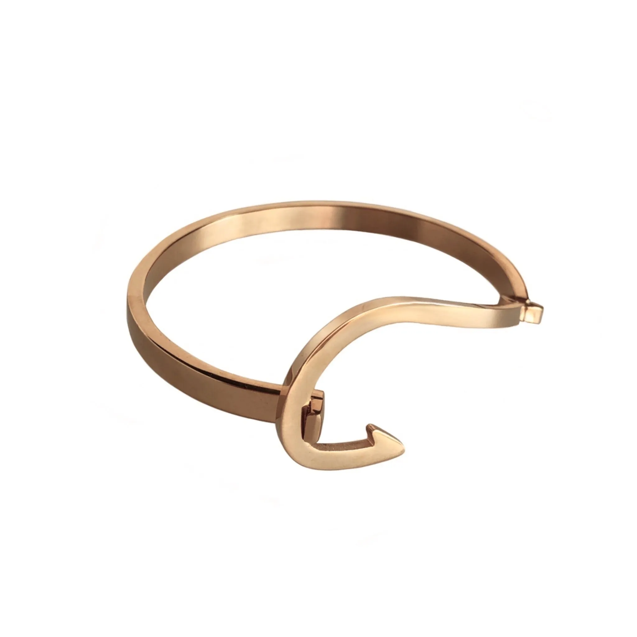 Anchor Bangle