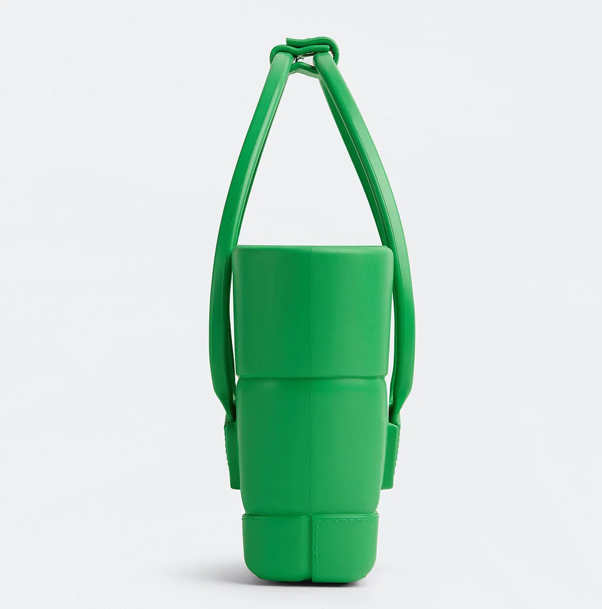 Arco Rubber Tote, Grass