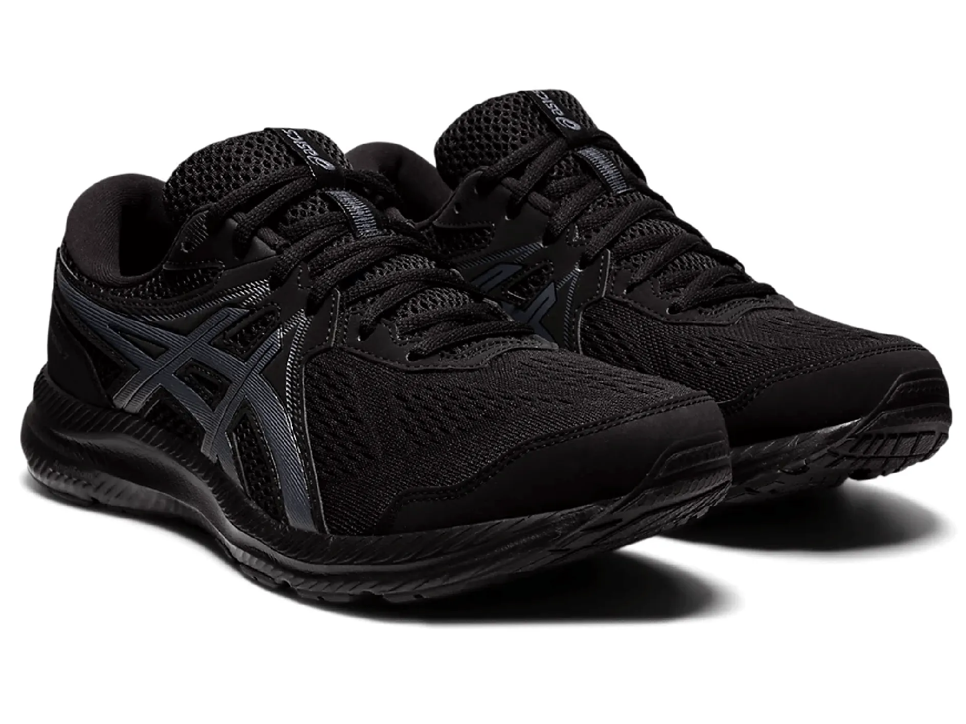 Asics Mens Gel Contend 7  1011B040 001