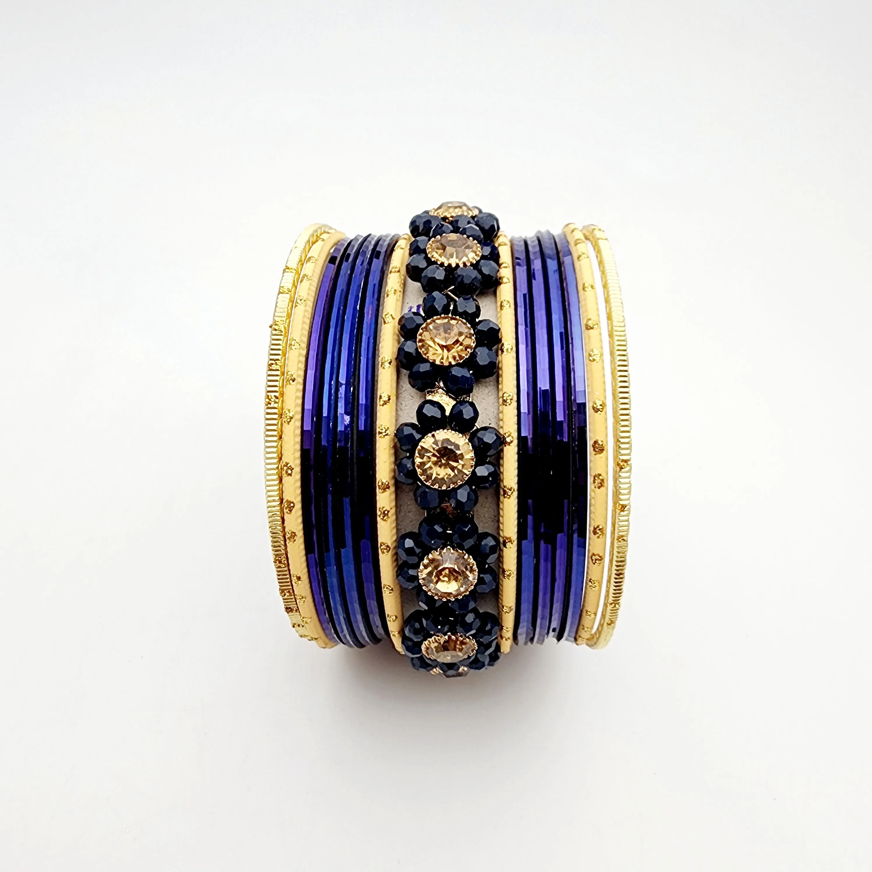 Avneet Bangle Set