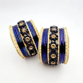 Avneet Bangle Set