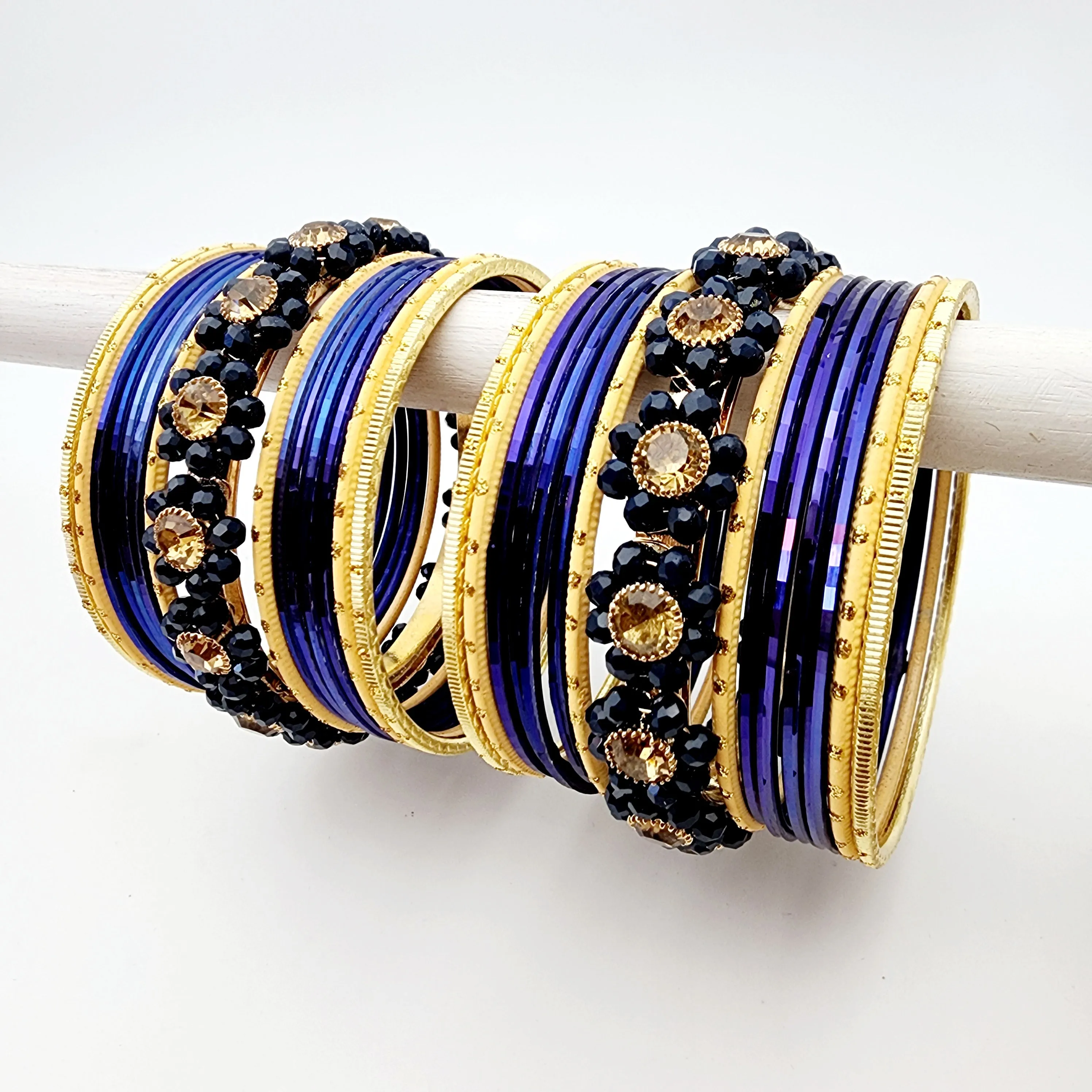 Avneet Bangle Set