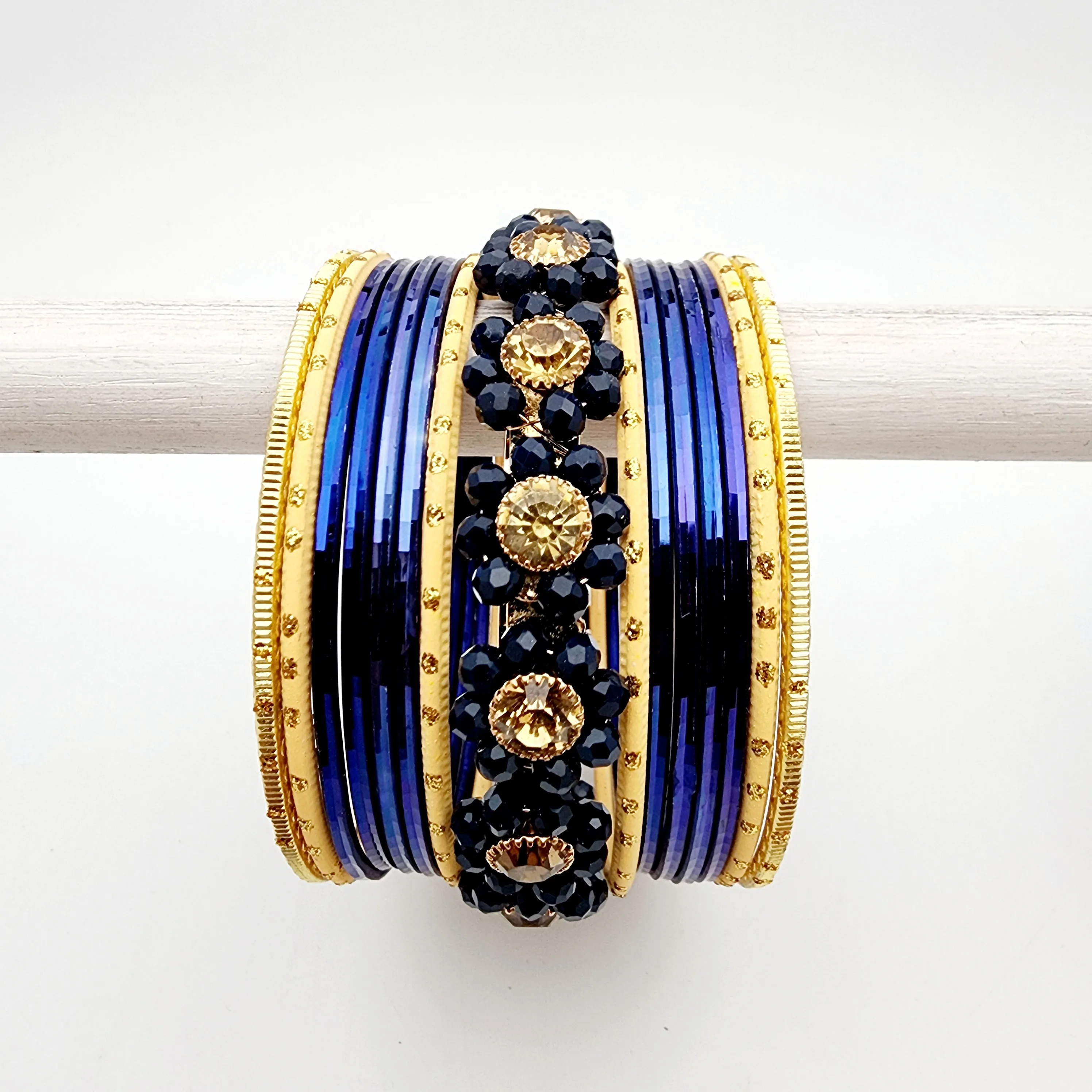 Avneet Bangle Set