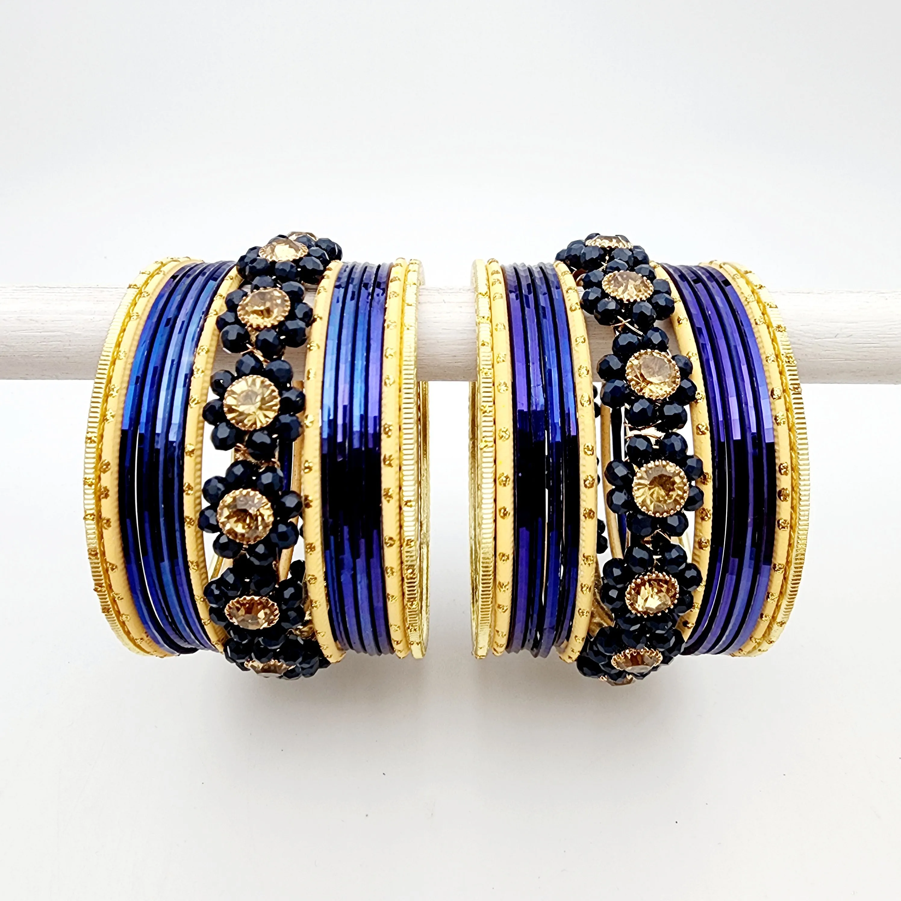 Avneet Bangle Set