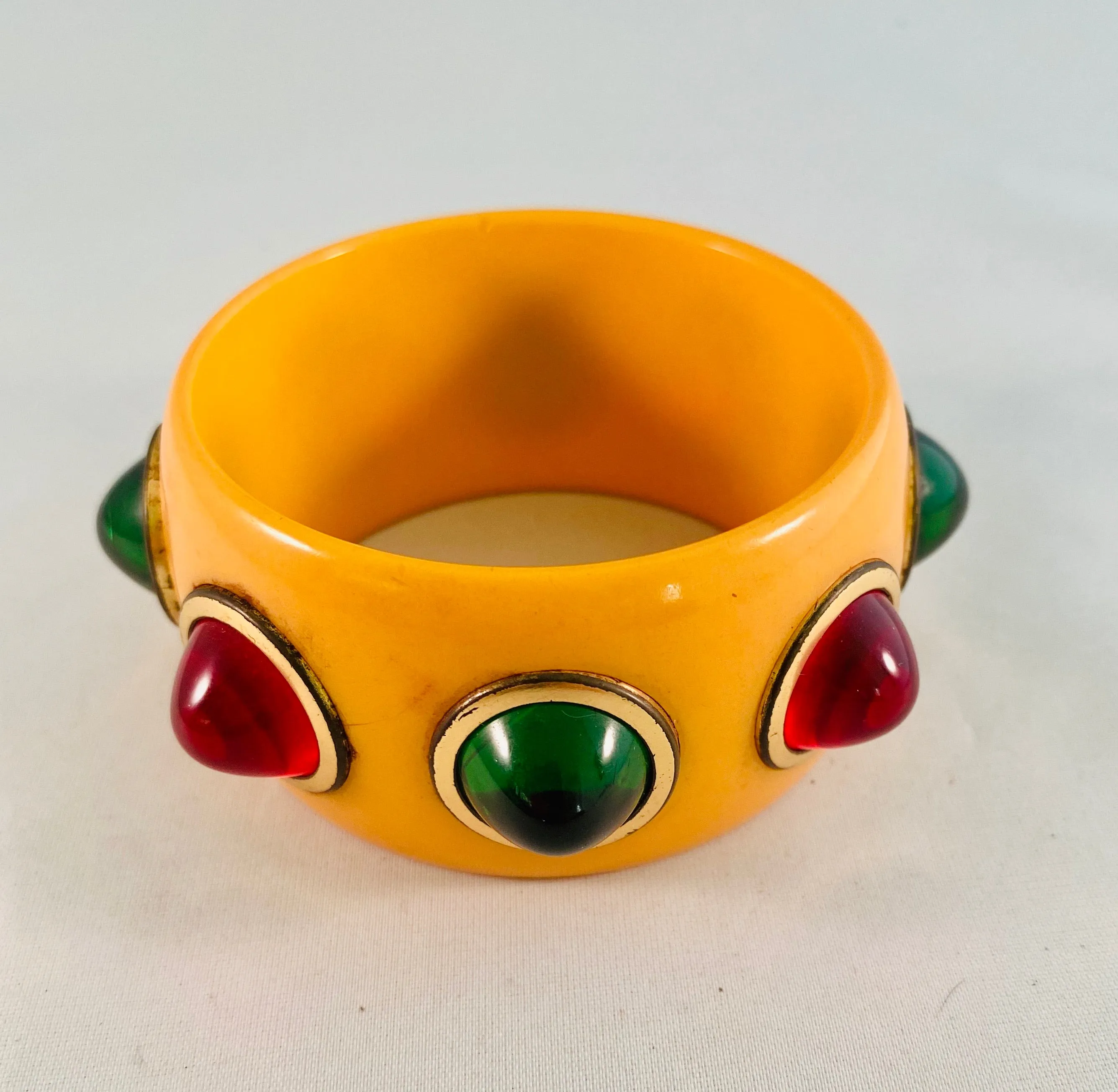 Bakelite Bangle