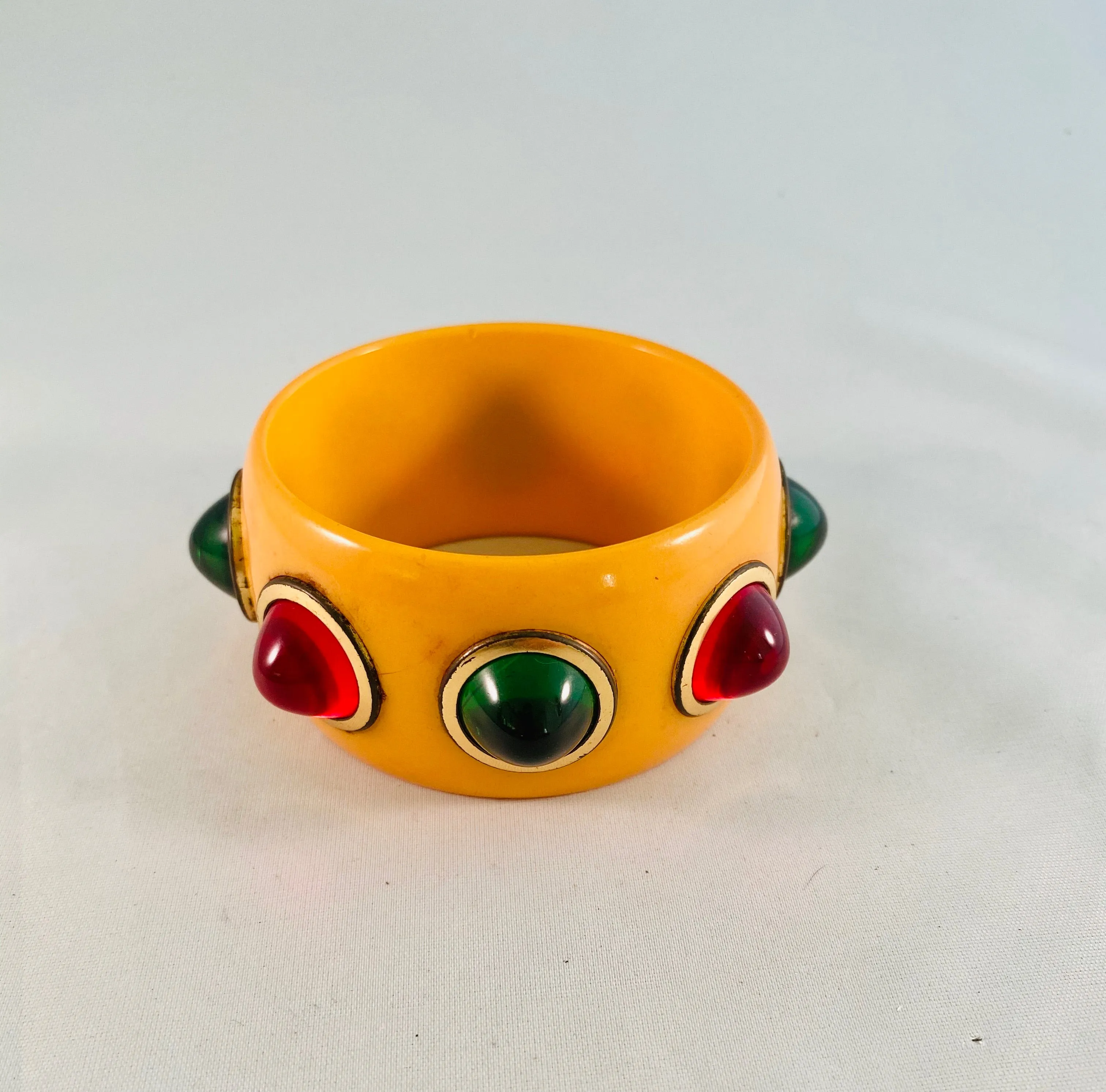 Bakelite Bangle