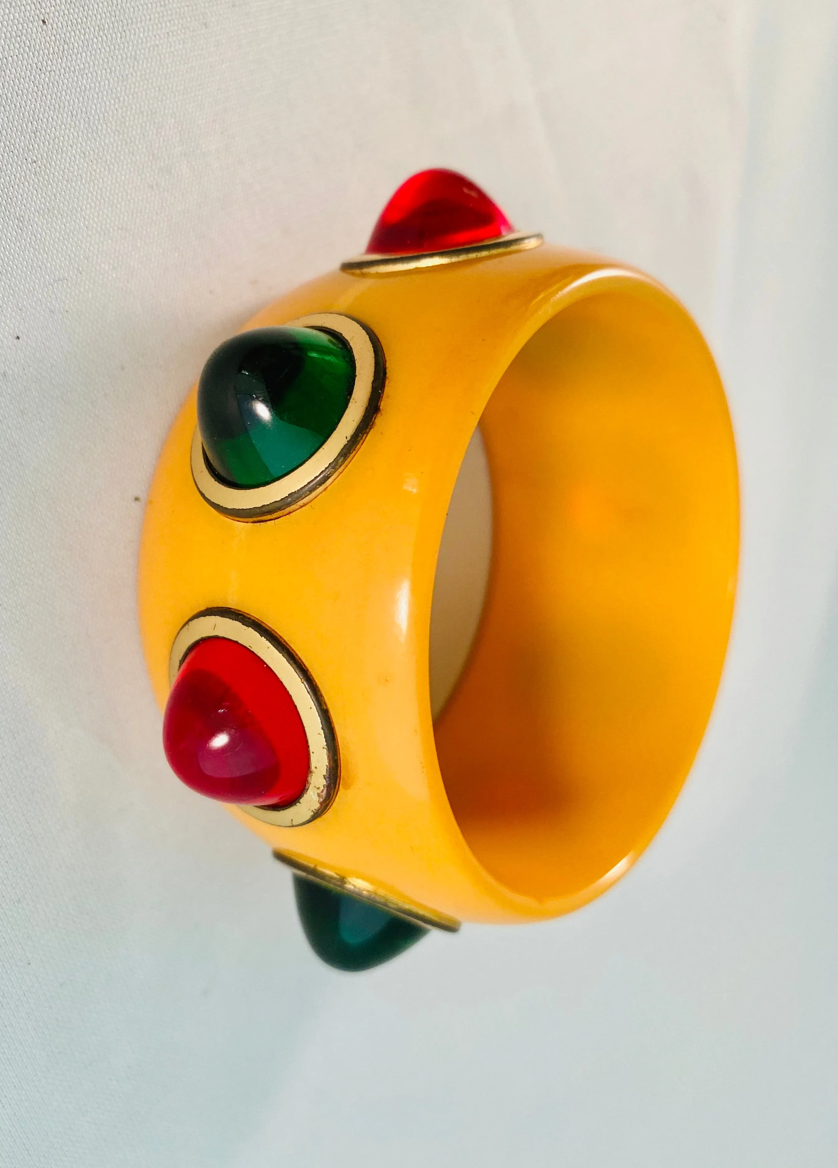 Bakelite Bangle