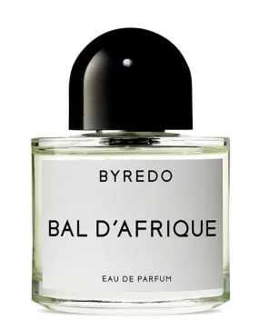 Bal d'Afrique