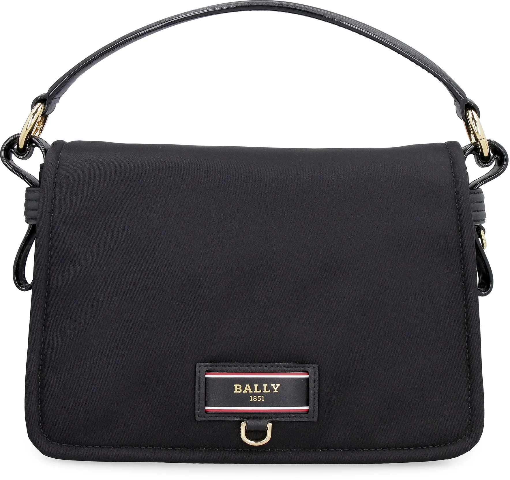 Bally Ekyra Top Handle Tote Bag