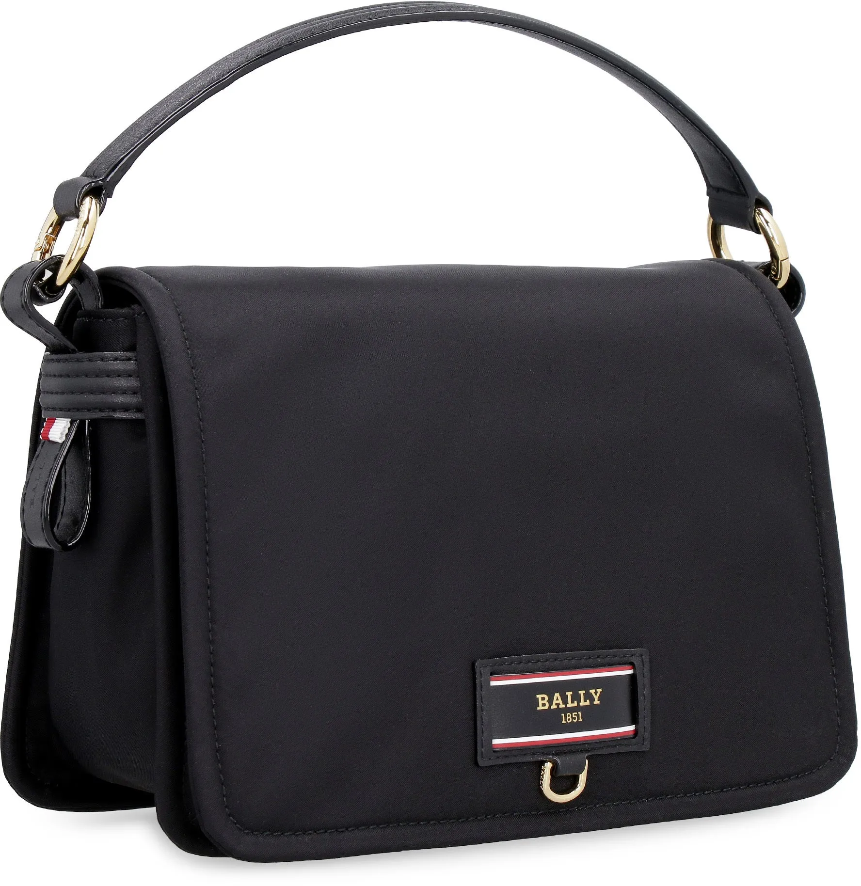 Bally Ekyra Top Handle Tote Bag