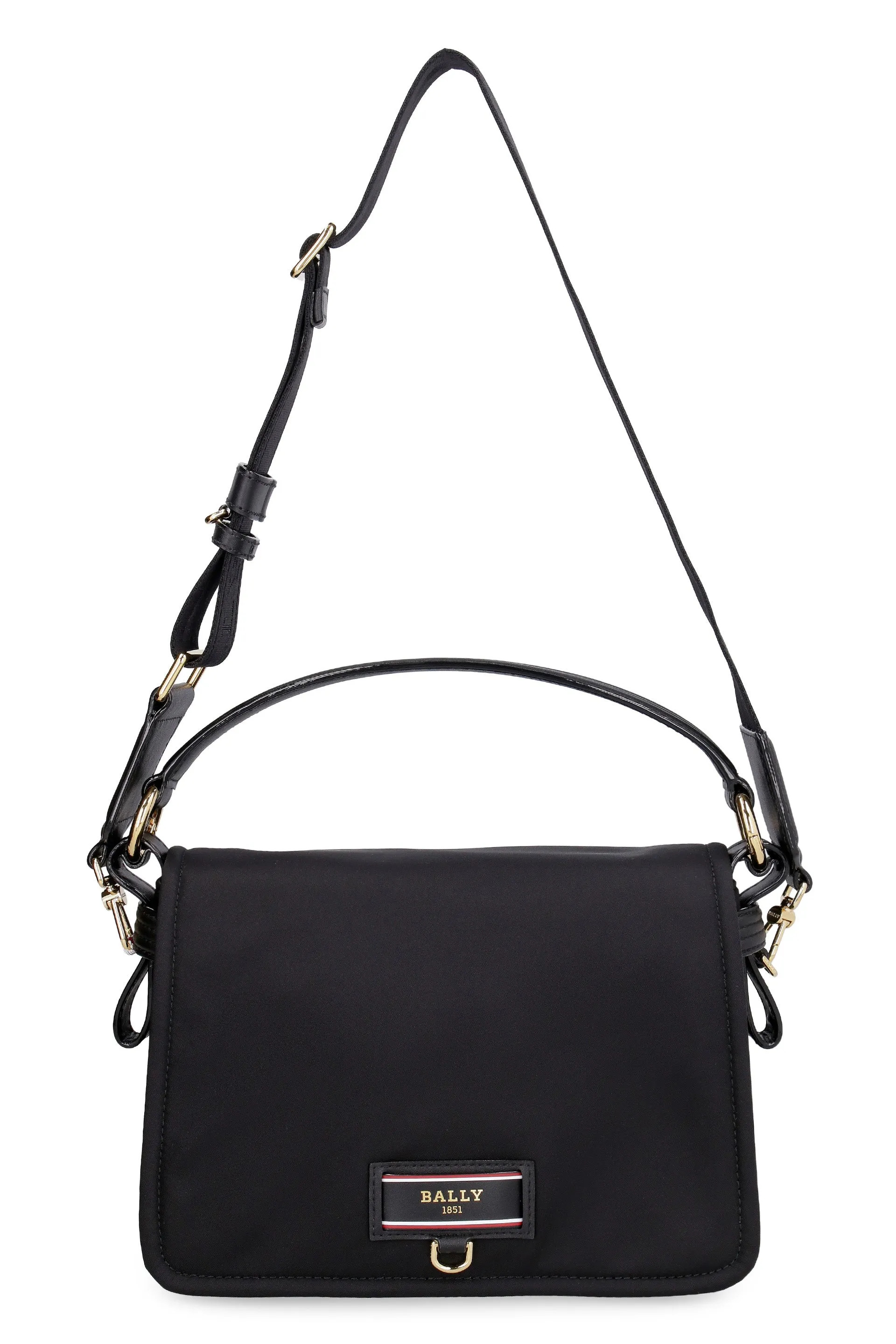 Bally Ekyra Top Handle Tote Bag