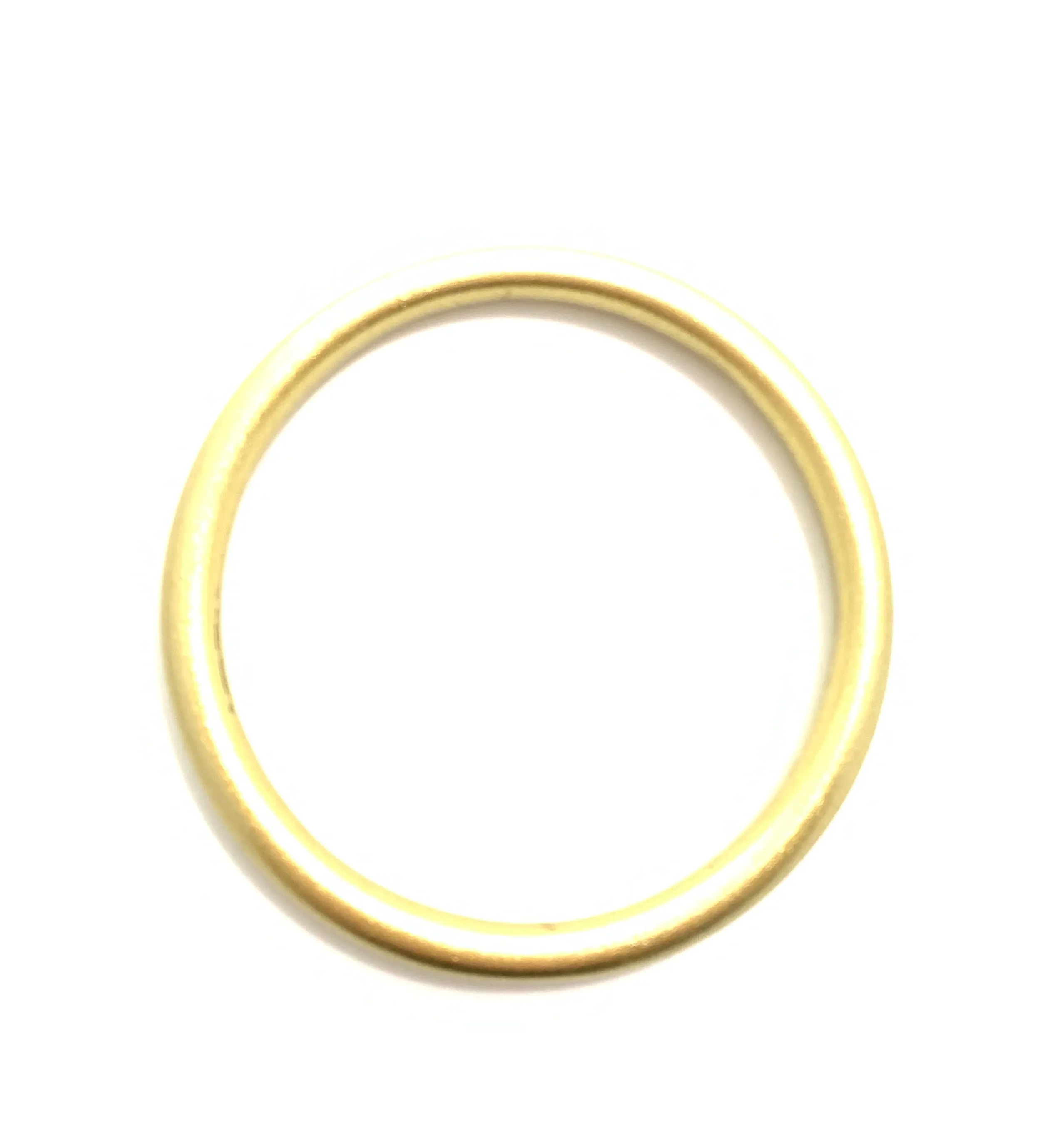 Bangle - Gold - M/L