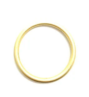 Bangle - Gold - M/L