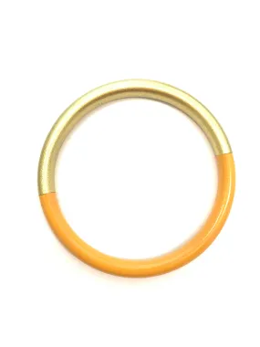 Bangle - Mustard - S/M