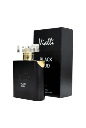 Black Oud Perfume*