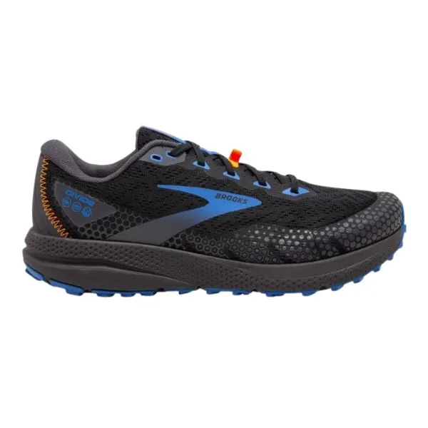 Brooks Mens Shoe Divide 3