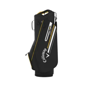 Callaway Chev 14 Cart Golf Bag 2024