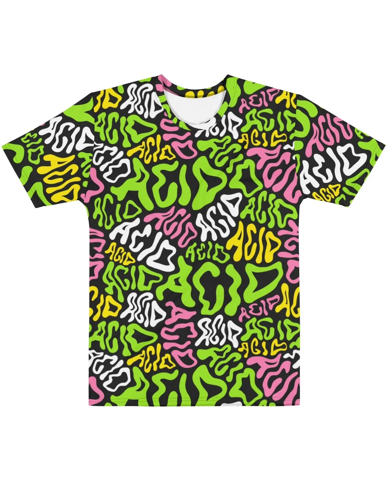 Candy Acid T-Shirt