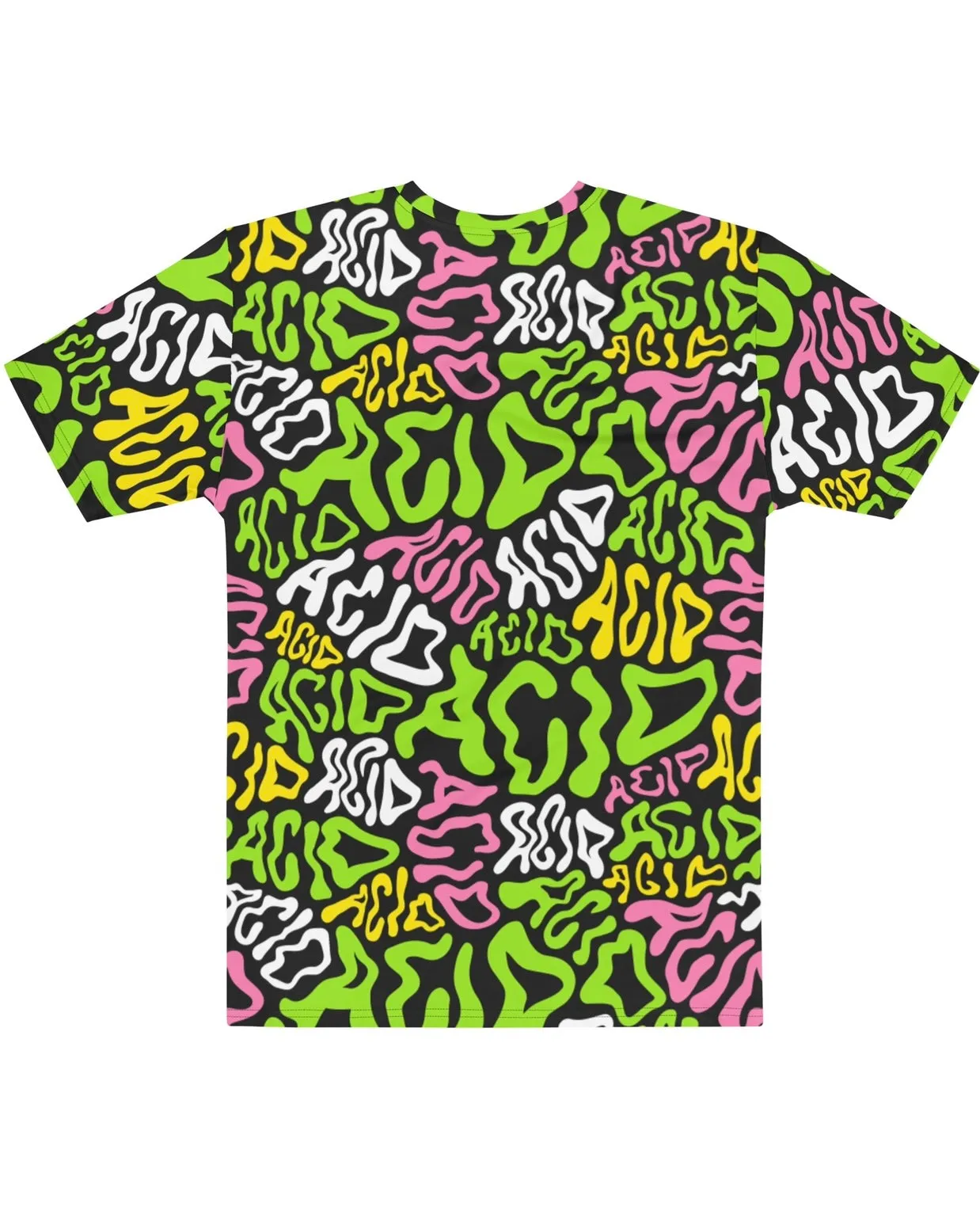 Candy Acid T-Shirt