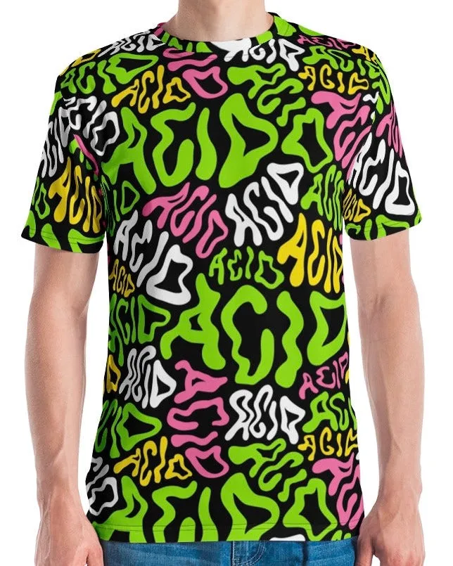 Candy Acid T-Shirt