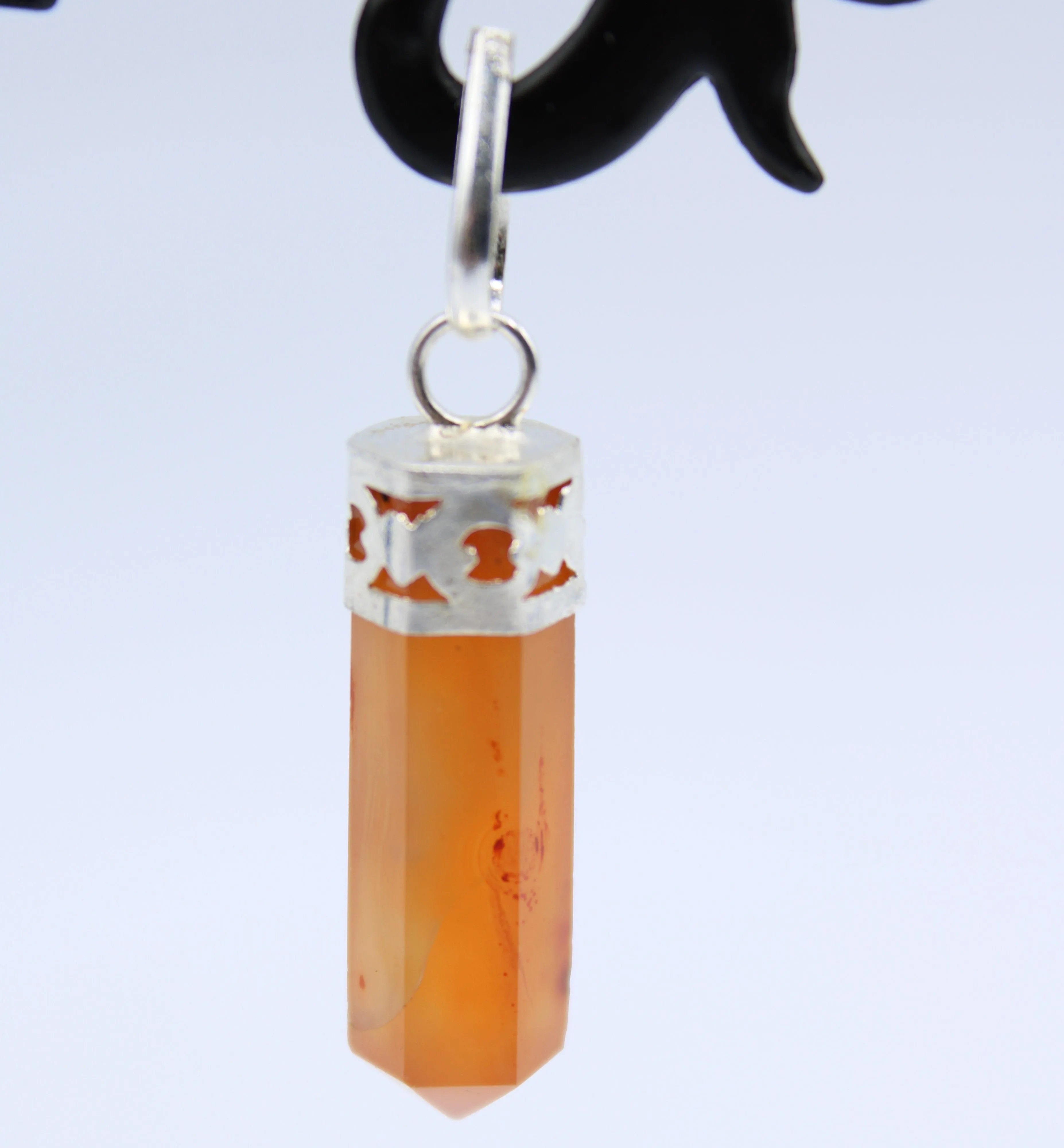 Carnelian Pendant