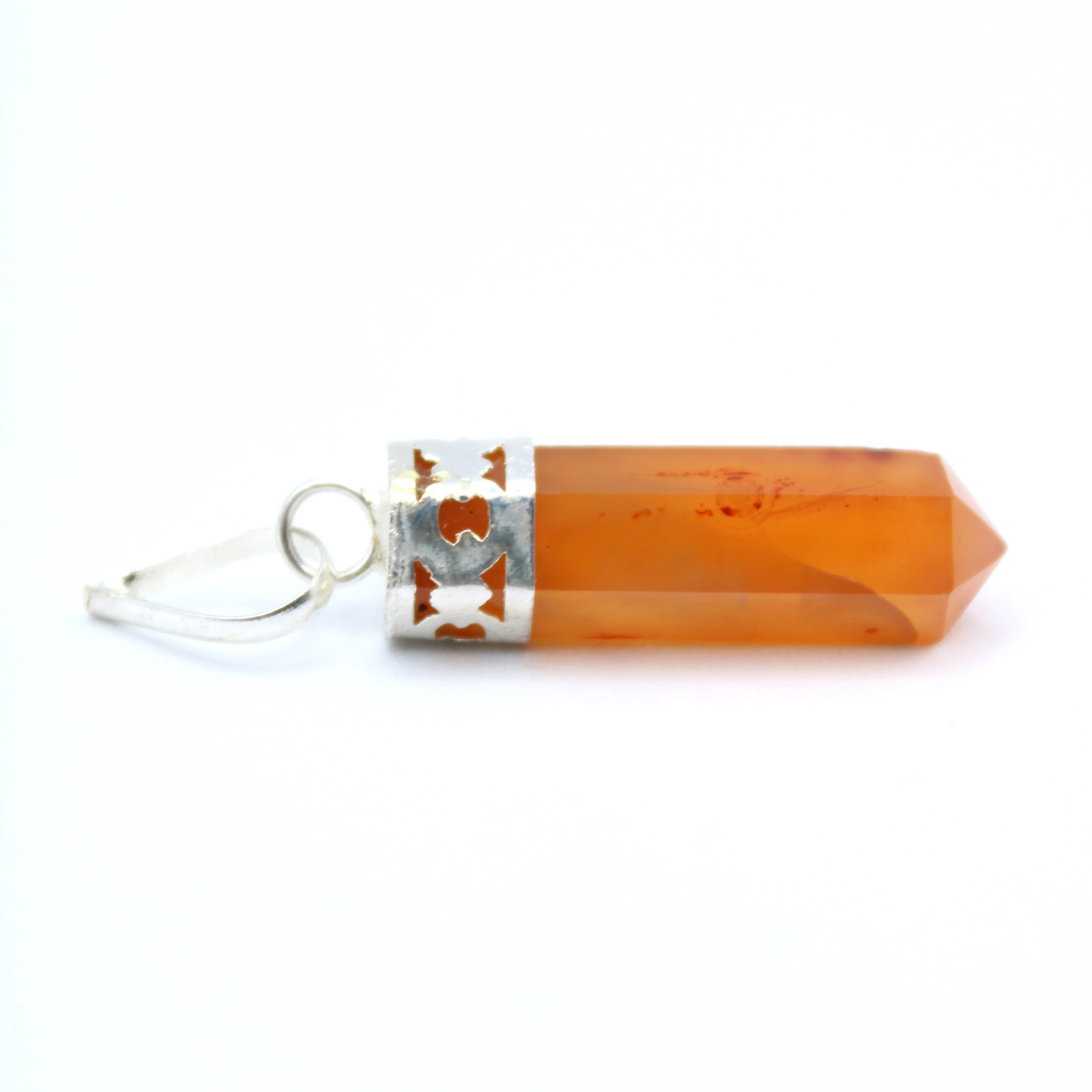 Carnelian Pendant