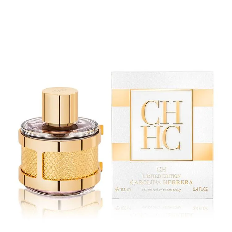 Carolina Herrera CH Insignia Limited Edition EDP 3.4 oz 100 ml Ladies