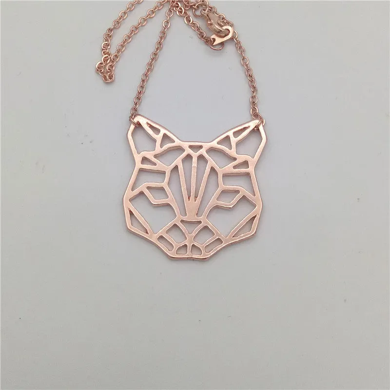 CAT PENDANT