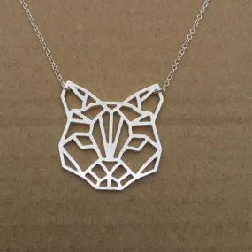 CAT PENDANT