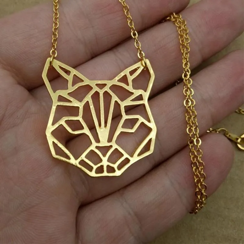 CAT PENDANT