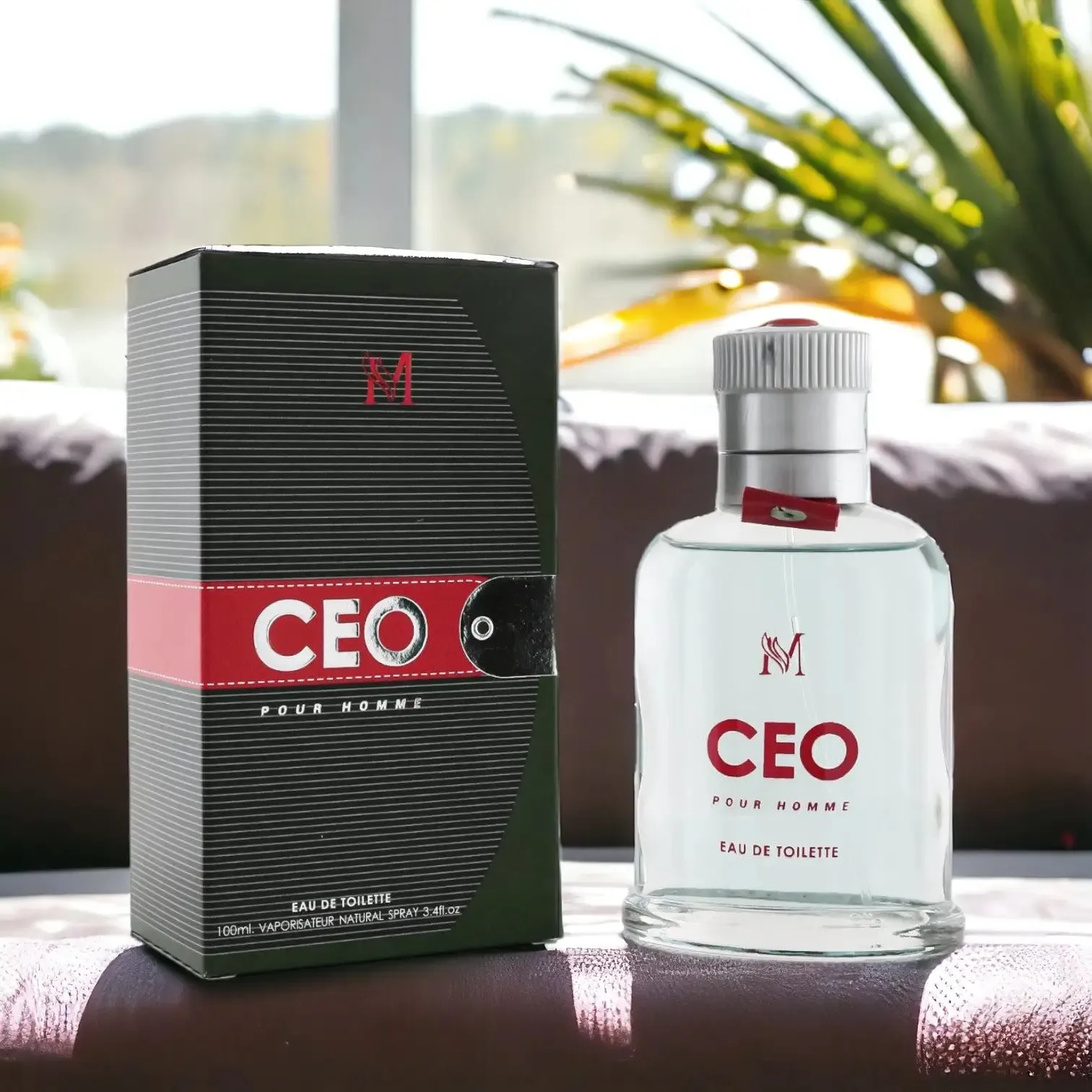 CEO Mirage Masculino