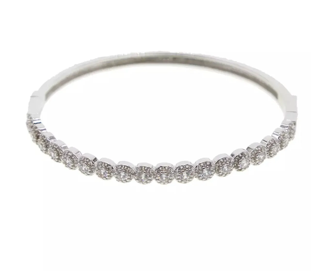 Circle Bangle