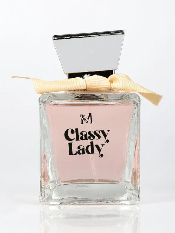 Classy Lady Mirage Feminino