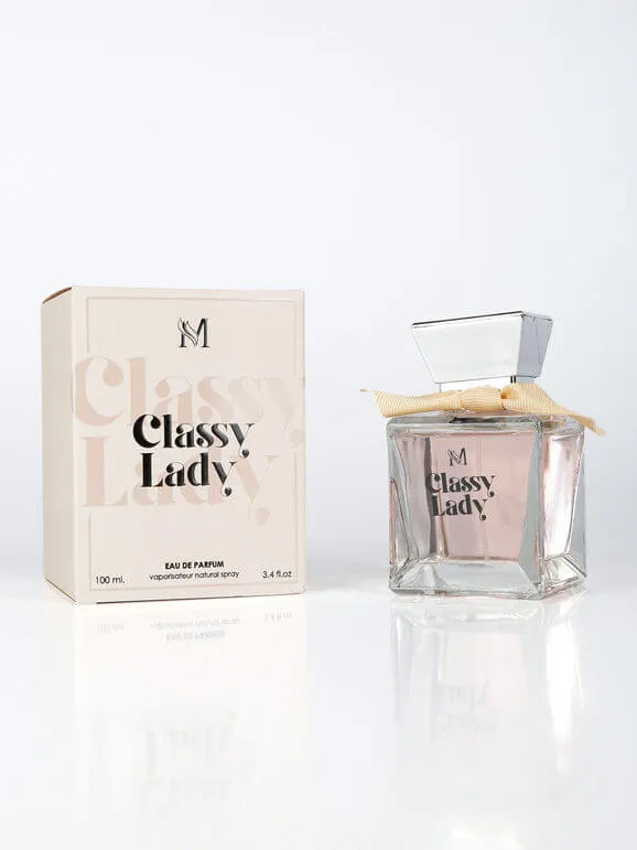 Classy Lady Mirage Feminino